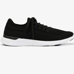 Fabletics Women's The Everyday Sneaker size 10 Black